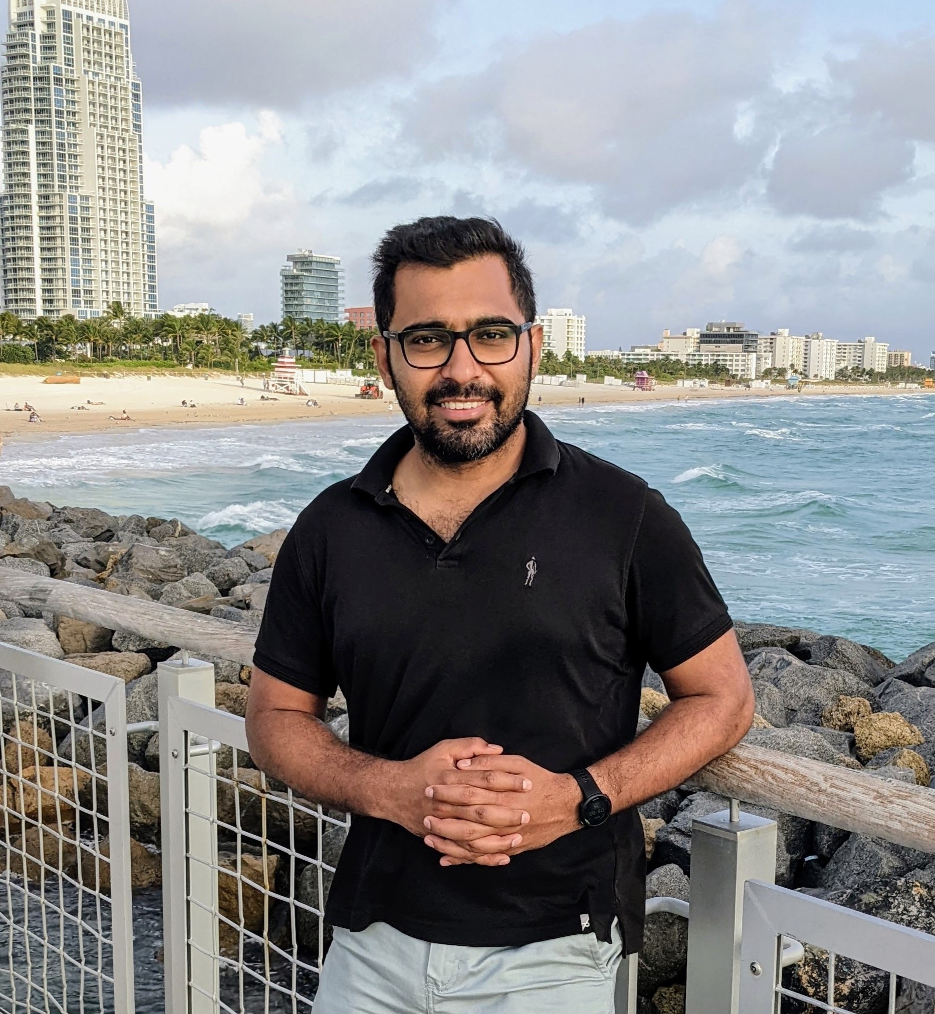 Kaushal Gianchandani